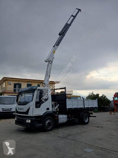 Kamion Iveco