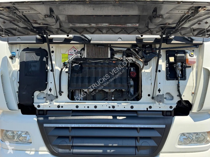 Kamion DAF 85360 8x2*6 HIAB 42T/m Crane