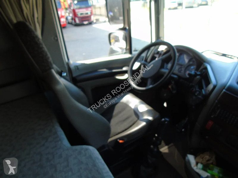 Camion DAF 460 + MANUAL + EURO 5
