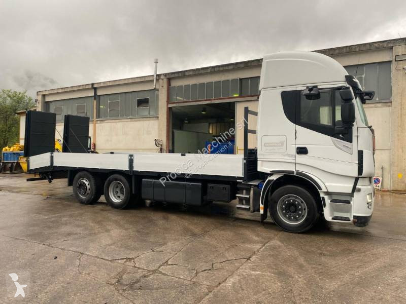 Camion Iveco