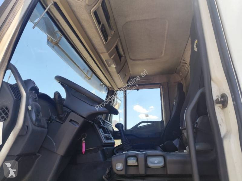 Camion Iveco