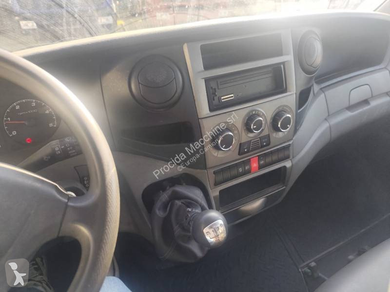 Camion Iveco