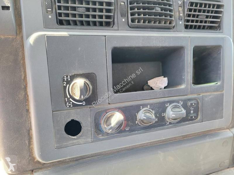 Kamion Iveco
