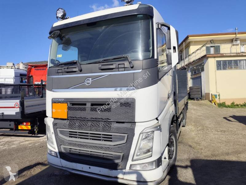 Camion Volvo