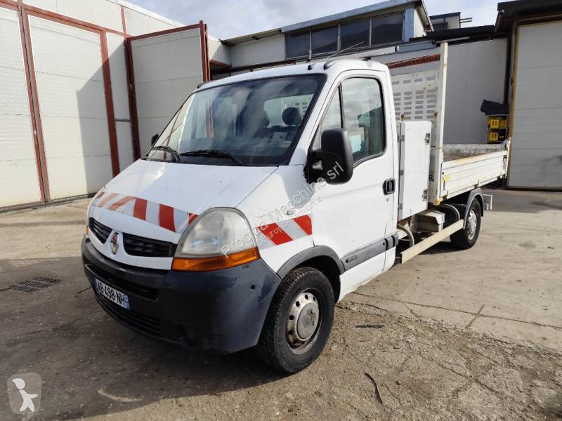 Camion Renault