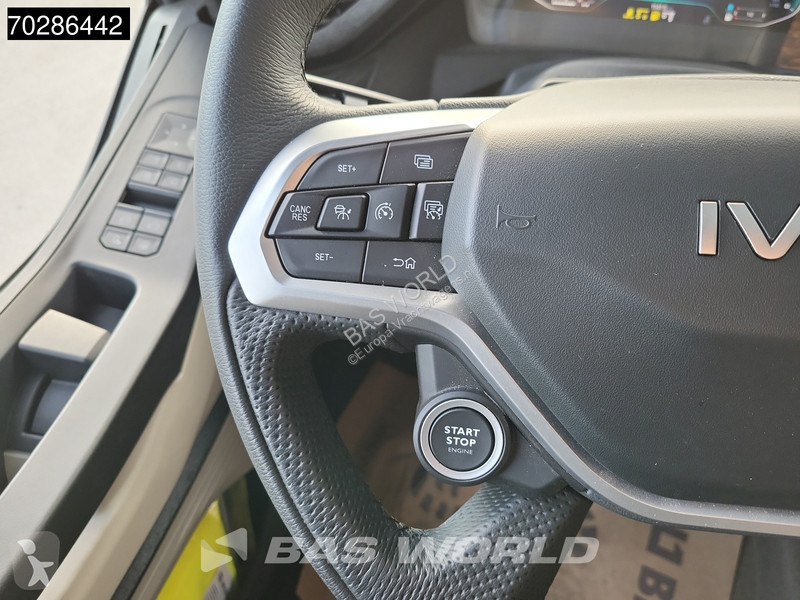 Camión Iveco X-Way 580 6X2 NEW Palfinger...