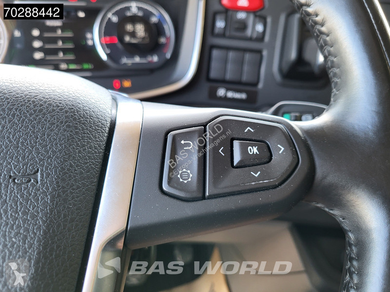 Lastbil Scania P450 6X2 NL-Truck Car...