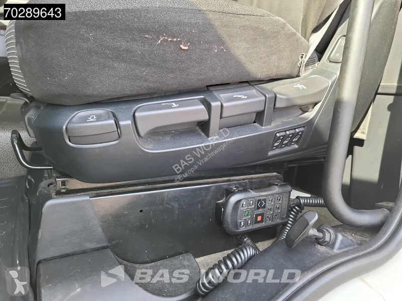 Camion DAF 480  6X2 NL-Truck BDF Retarder...