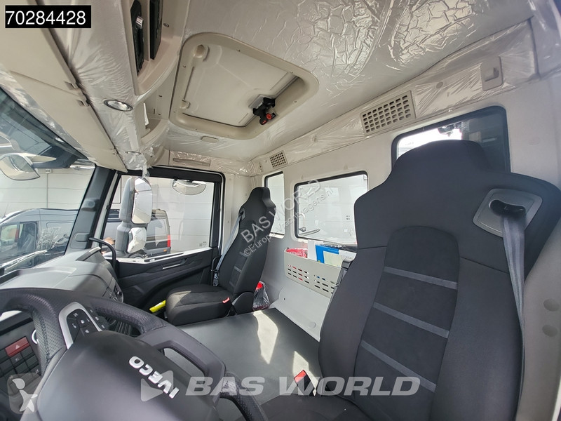 Kamion Iveco S-Way 400 6X2 NEW! Meiller AK 16MT...