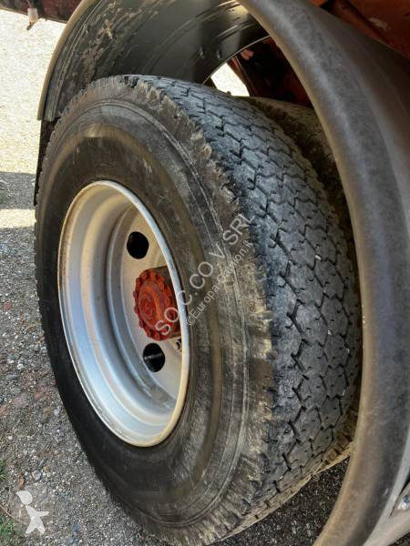 Camión Iveco