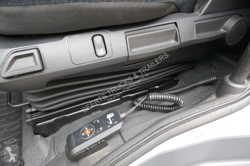 Kamion Mercedes 2127 | 262058Km | 2020 |...