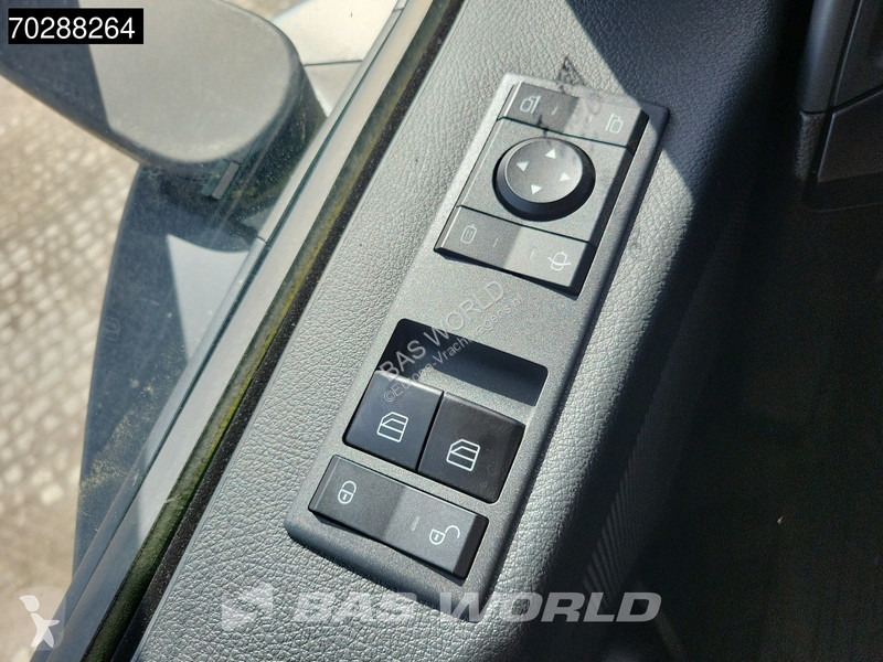 Kamion Mercedes 2745 6X2 NEW! Meiller RS21-70...