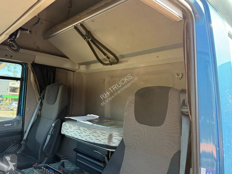 Kamion DAF 440 6X2 EURO 6 + HMF 3220-K5 REMOTE...