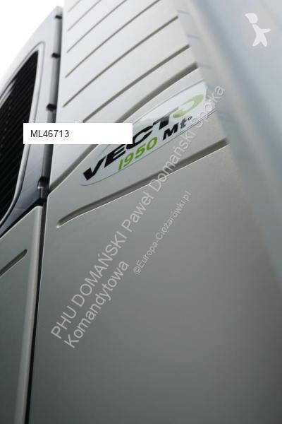 Camion DAF LF / 250 / EURO 6 / CHŁODNIA + WINDA...