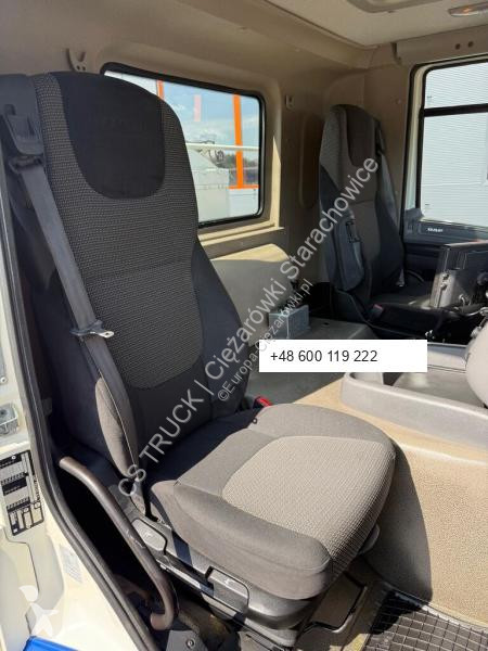 Vrachtwagen DAF DAF CF XF 330 // E6 // 6x4 //...
