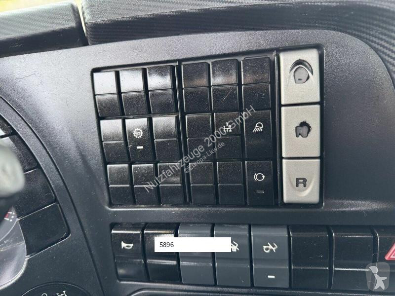 Kamion Iveco