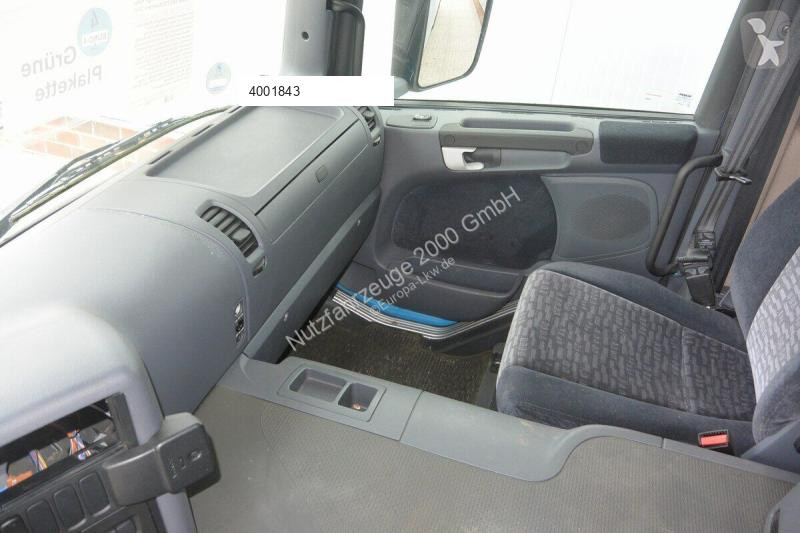 Camion Scania P
