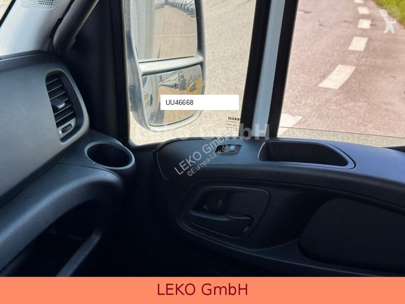 Camion Iveco 70C17
