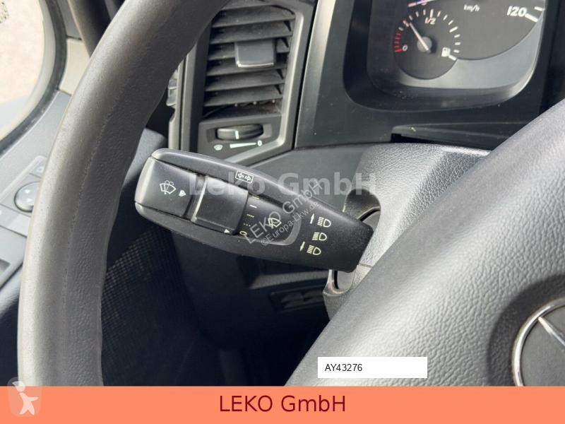 Kamion Mercedes 144 BS-2 HIDUO
