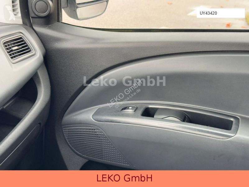 Camion Fiat Multijet 1,6 Mit