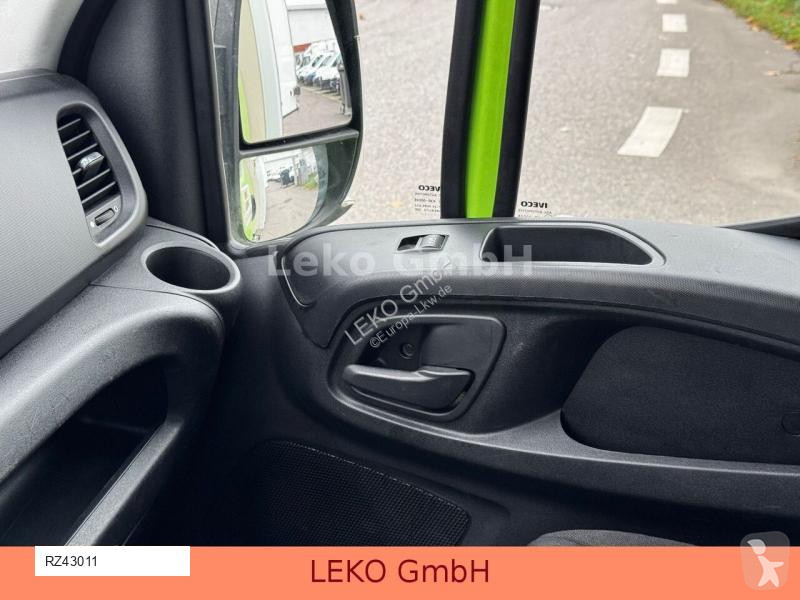 Kamion Iveco 35C13