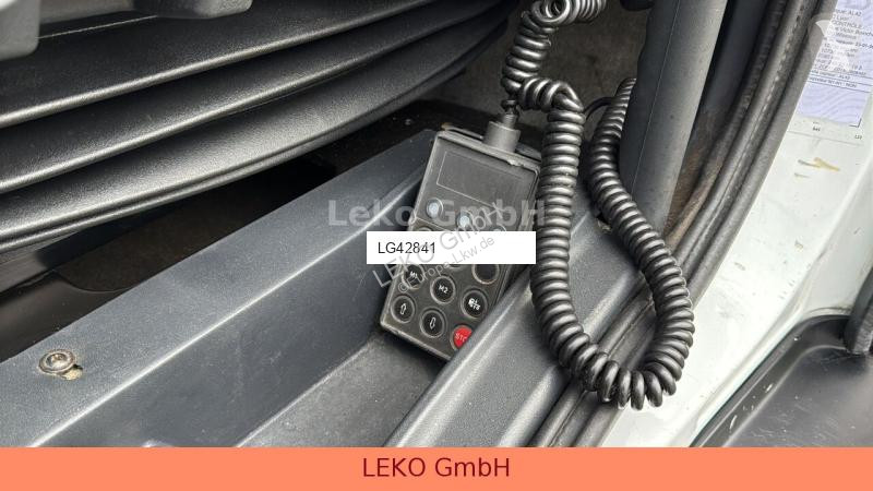 Kamion Iveco 120 E 18
