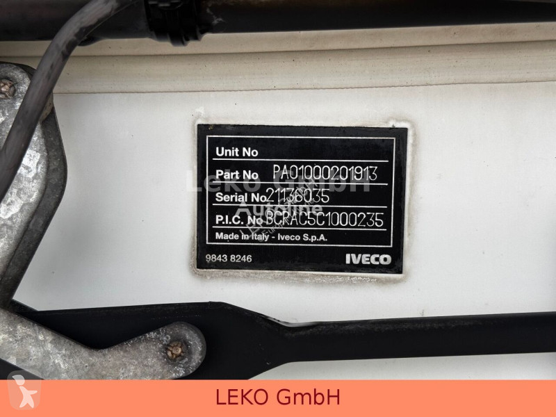 Kamion Iveco ML 100 E 18