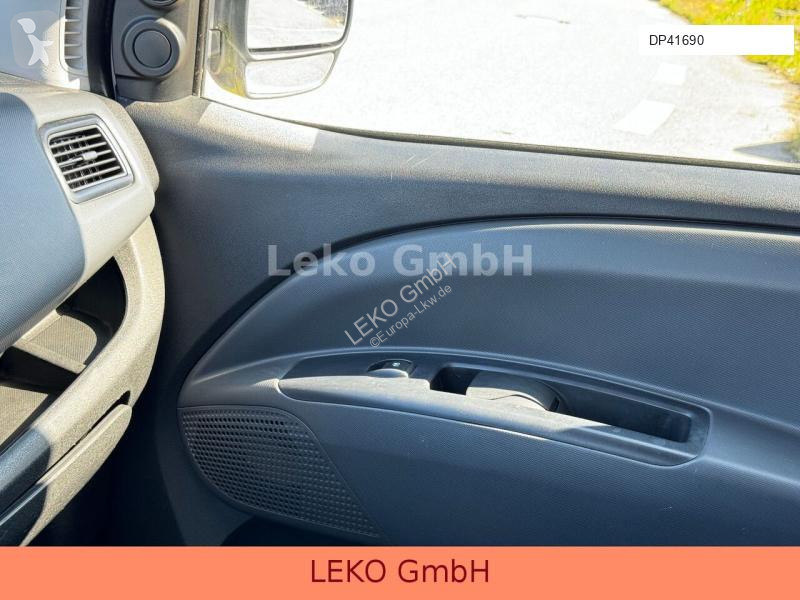 Camion Fiat Multijet 1,6 Mit Relec Froid TR32...