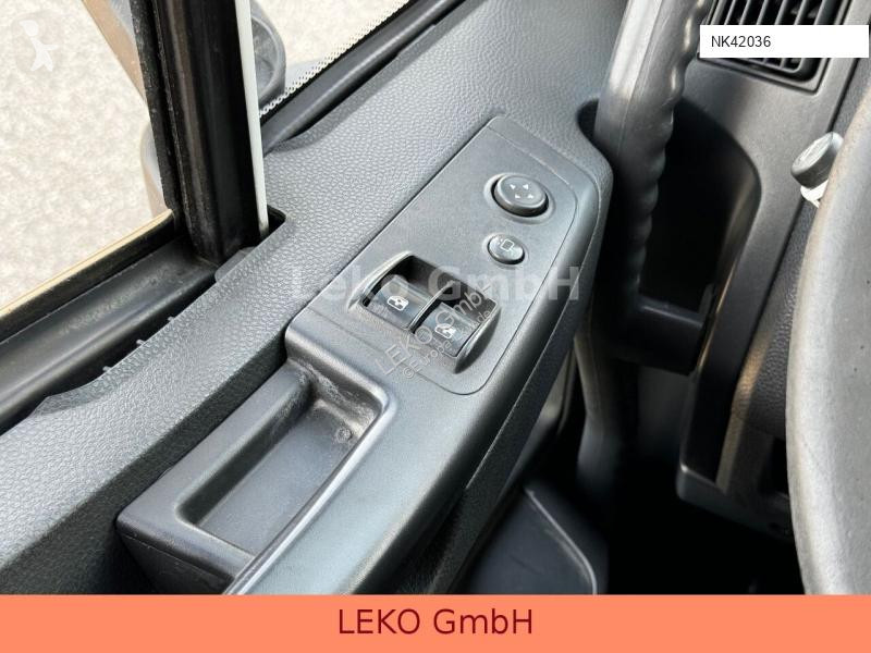 Kamion Iveco ML 160 E 22 Mit Supra 750 Bis -30°C