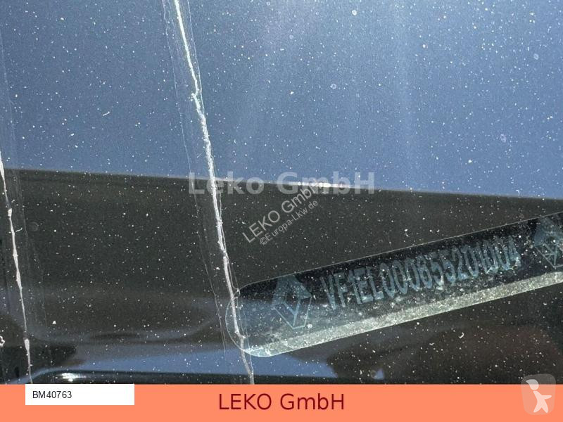 Lastbil Renault 1,6L