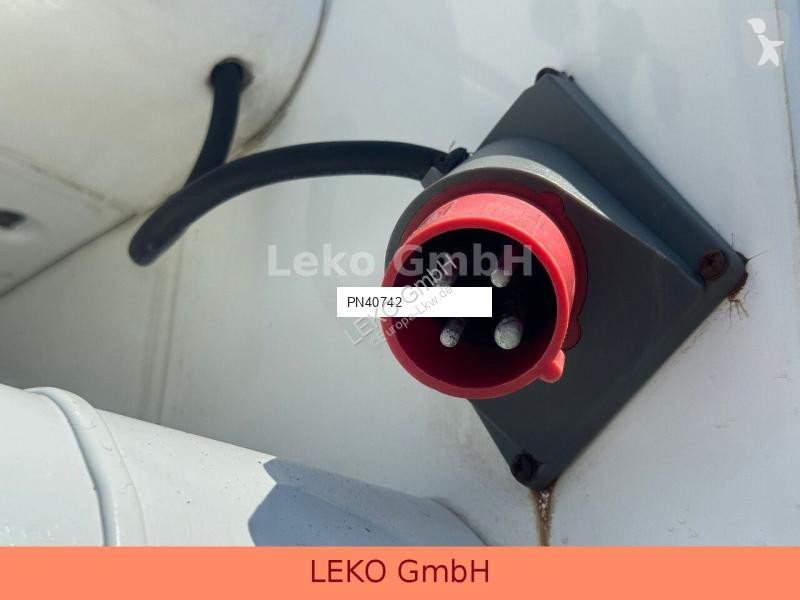 Kamion Renault 1,6L 120 CH Mit Relec Froid Bis...