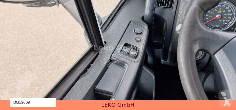 Kamion Iveco 140E18 Supra 950MT Bis -30°C