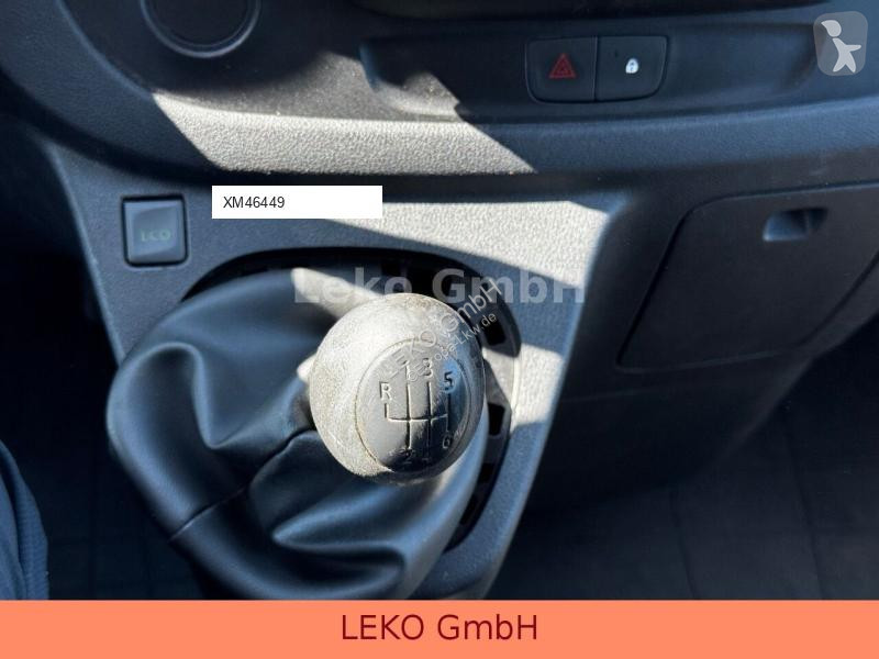 Camion Renault 1,6 Mit Relec Froid