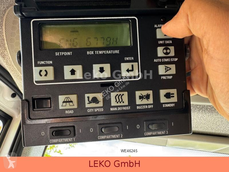 Kamion Iveco 160 E 21