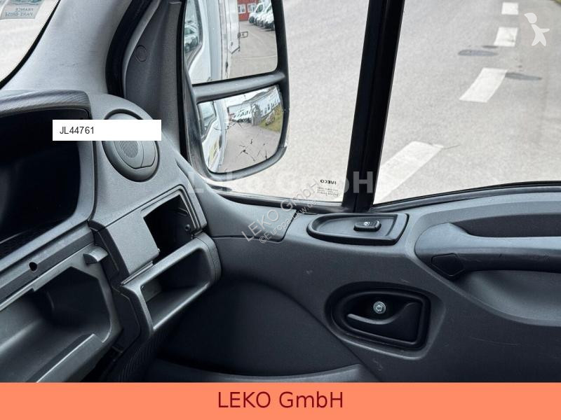Kamion Iveco 35C11