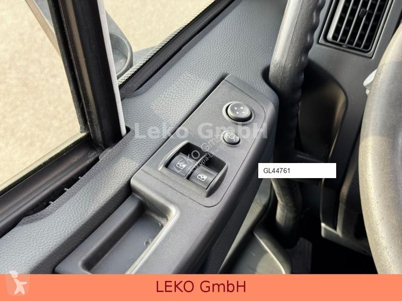 Kamion Iveco 160 ML 25