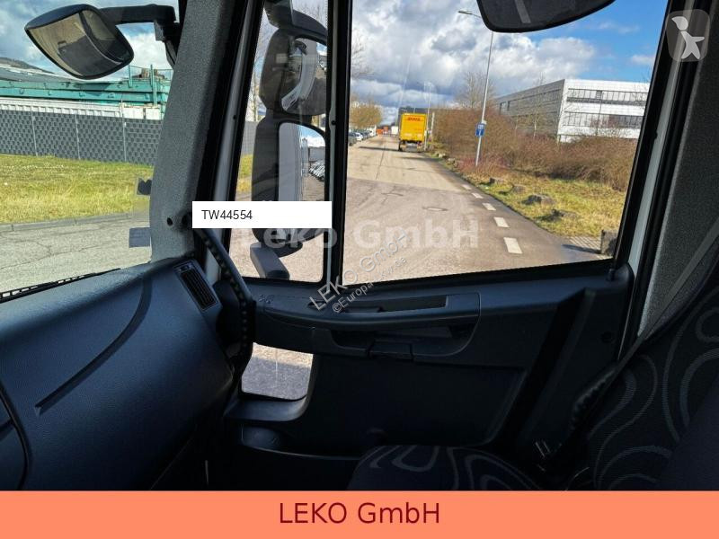 Lastbil Iveco 160 ML 210