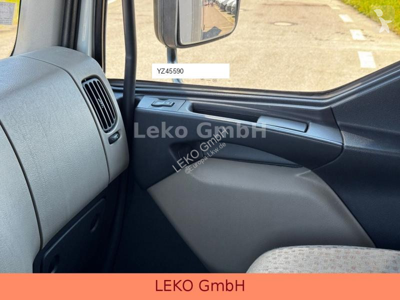 Camion Renault Midlum 220.16 Mit Sp 950Mt