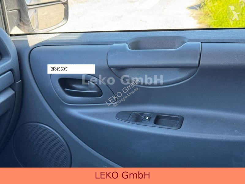 Lastbil Fiat 2,0 Mit Thermoking V500 MAX