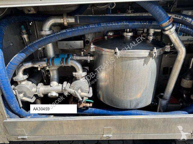 Kamion Scania G 380