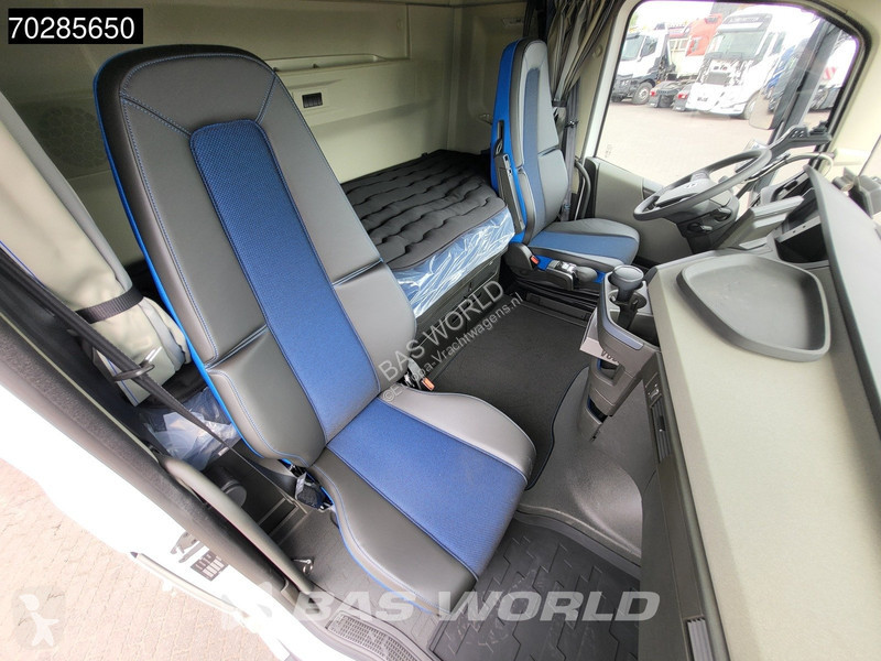 Camion Volvo 500 6X2 NEW! 21tons HIAB ULT21S59...