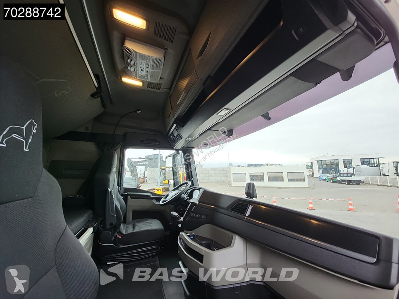 Camion MAN 26.470 6X2 Retarder BDF Standairco...