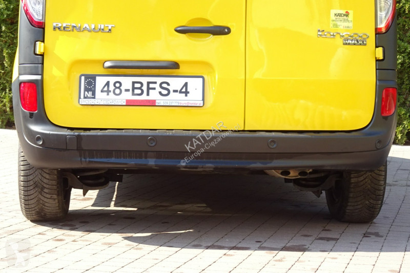 Kamion Renault