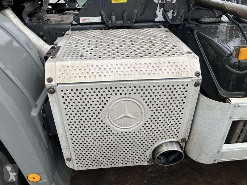 Kamion Mercedes ACTROS 2544