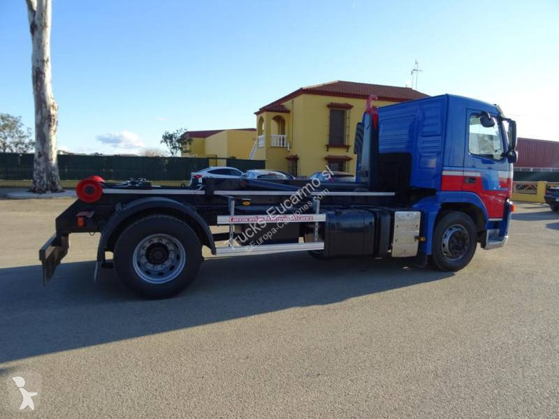 Camion Volvo