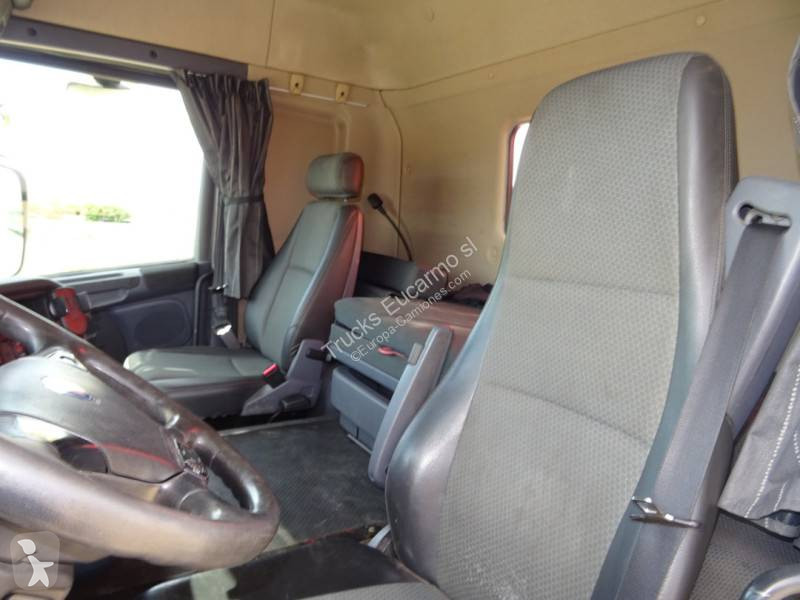 Camion Scania
