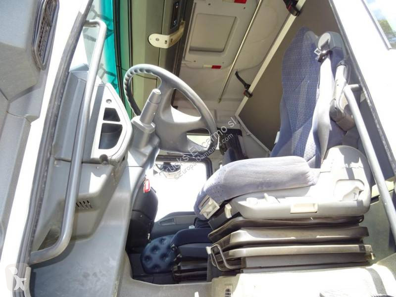 Camion MAN