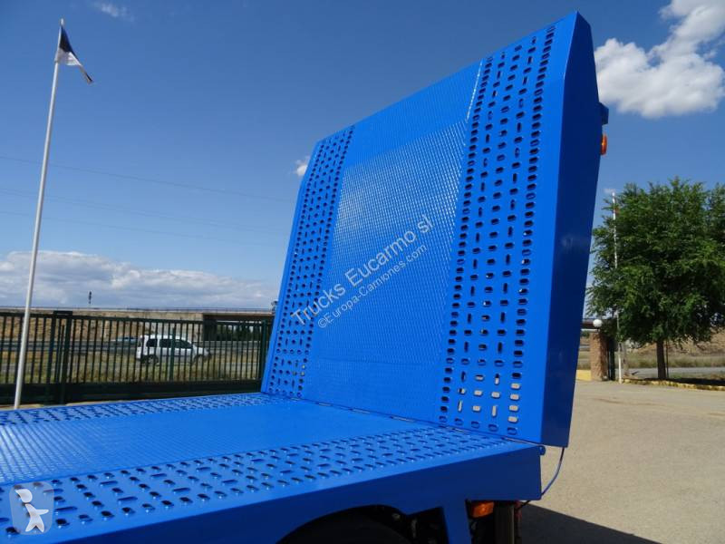 Camion MAN