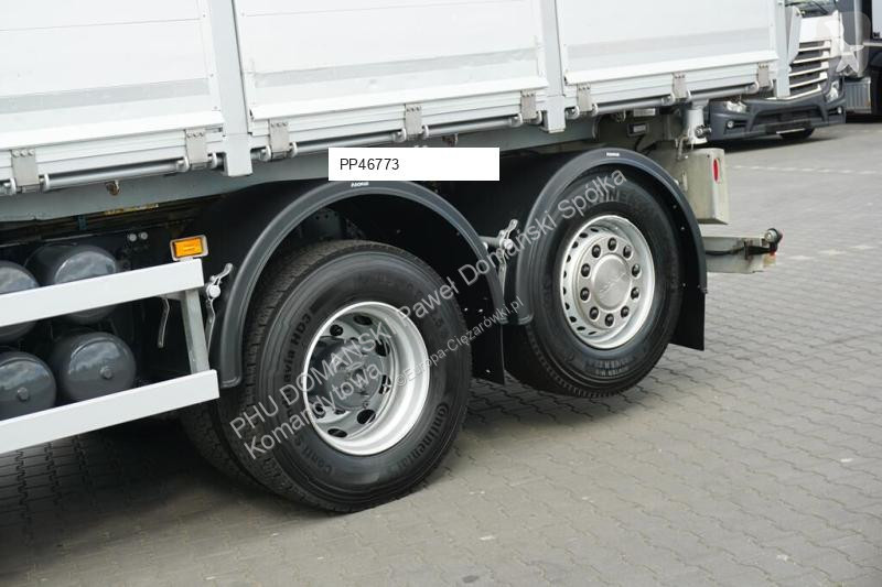 Kamion Scania PK 26 002