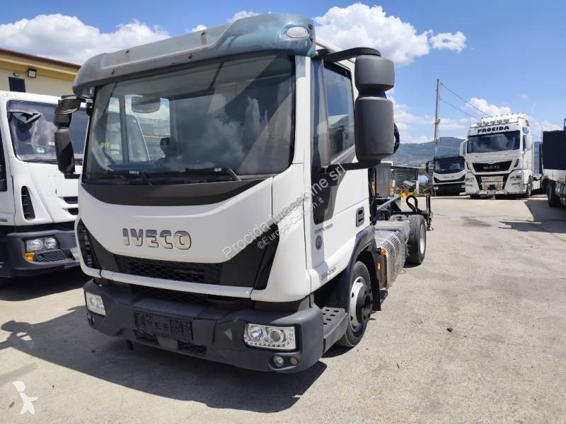 Kamion Iveco